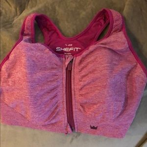 Shefit Lounge bra 1 Luxe